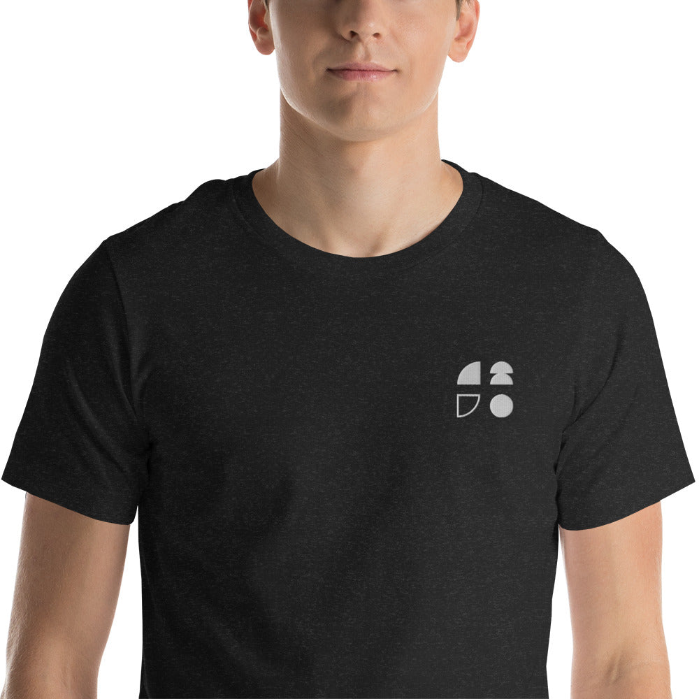 The "High CVR" Unisex T-Shirt
